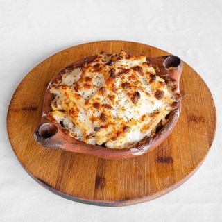 Cosa mia  Poulet + Coca cola 25 cl