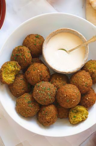 Falafel