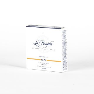 Mejillón 8/10 La Brújula