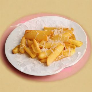 Картопляні діпи з пармезаном (160г)