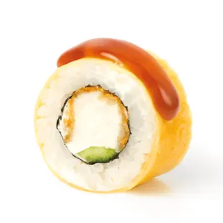 Crunchy Chicken