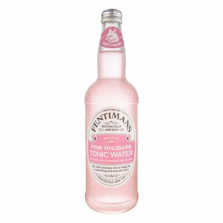 Fentimans Pink Rhubarb Tonic