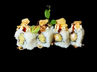 207. Suyoshi work roll