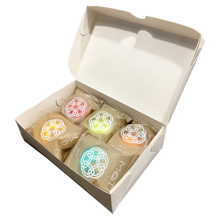 Набір Моті (5шт/275гр)