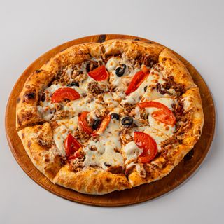 Пицца Ассорти 35 см.