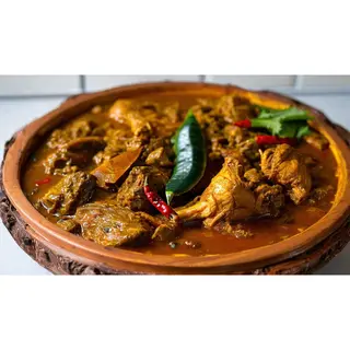 Banga + Assorted