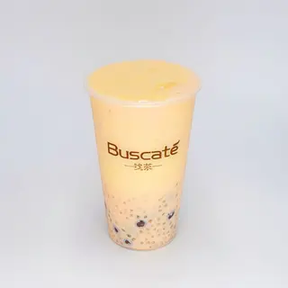 Coco mango(incluye sago)
