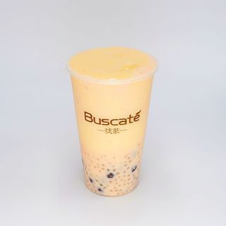 Coco mango(incluye sago)