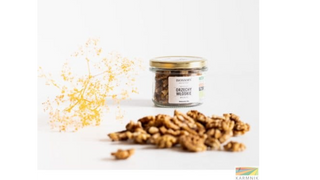 Orzechy włoskie BIO 70 g