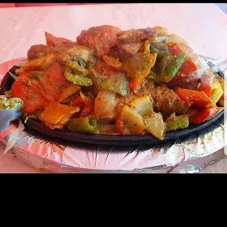 Mix Grill