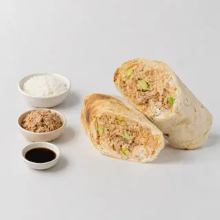 CREA TU WRAP