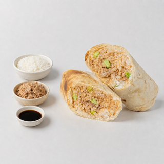 CREA TU WRAP