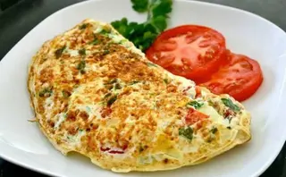 Omlet po želji