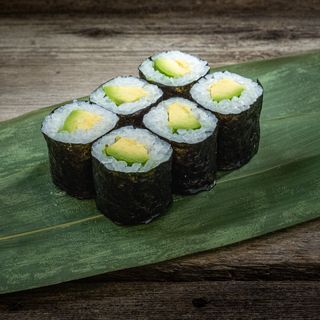 Avocado Maki