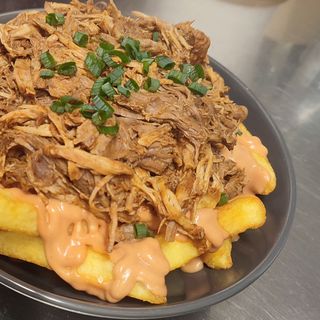 Fryta klasyczna (wieprzowina)