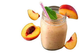 Smoothie breskva 0.40 l