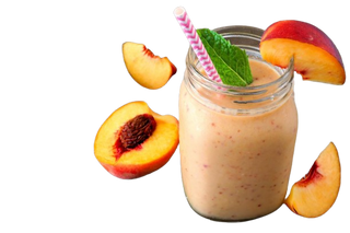 Smoothie breskva 0.40 l