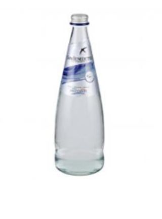 Acqua frizzante 50cl