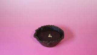 შოკოლადის ტარტი