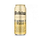 Бира Столично вайс (400мл)