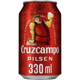 Cerveza Cruzcampo  33cl