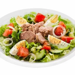 Ensalada De Atún