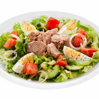 Ensalada De Atún