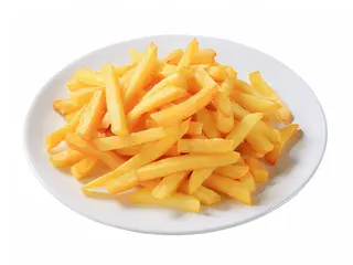 Patatine - vaschetta grande