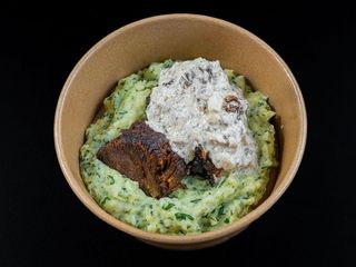 Поцілунок Марії-Вікторії (450g)