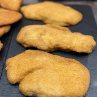 Pechuga Villaroy (1 Ud.)