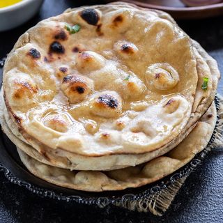 Tandoori Plain roti