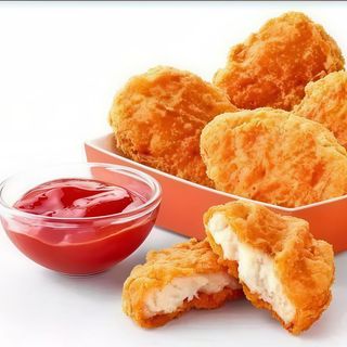Nuggets