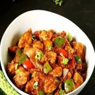 Jalfrezi