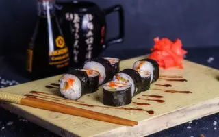 Рол Макі Асакі (250г)