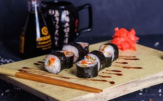 Рол Макі Асакі (250г)