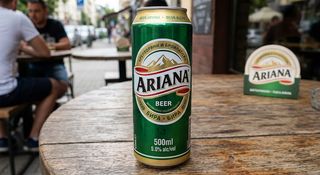 Ариана 500мл