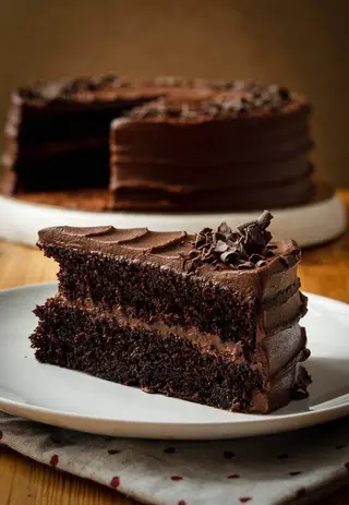 CHOCOLATE