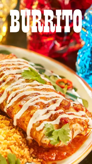 Burrito