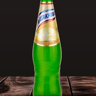 Лимонад Натахтарі Крем-сода