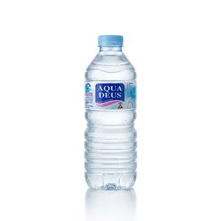 Agua Deus (500 Ml.)