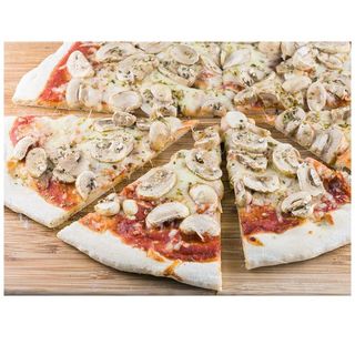 Funghi Pizza