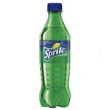 Sprite (0.75 л)