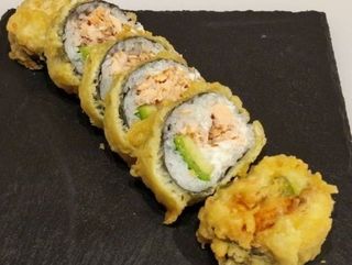 Sake Grill Ten
