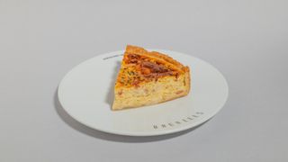 PORCIO DE QICHE LORRAINE