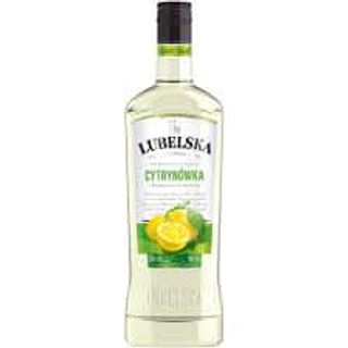 Lubelska Cytryna 0,5l