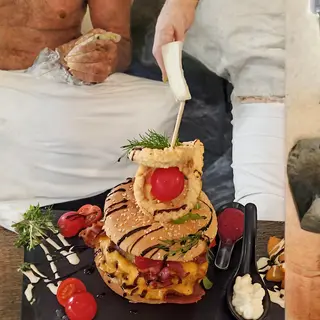 Burger