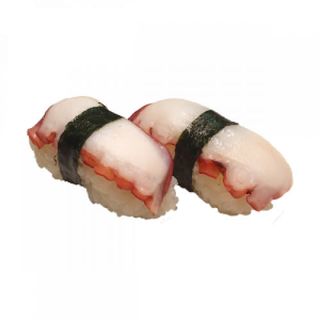 Nigiri Pulpo (2 Pzs.)