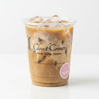 Iced Latte Vanilla