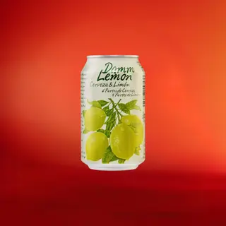 Damm Lemon 33cl