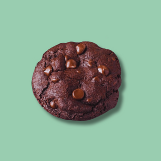 Cookies Chocoavellana